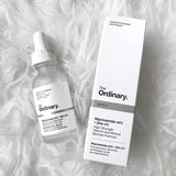 The Ordinary - Niacinamide 10% + Zinc 1% - 30ml - For Beauty Scan