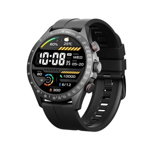 Haylou Solar Pro Sport Smart Watch High Quality