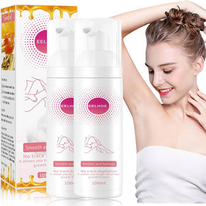 Ecrin - Hair Removal Spray For Men and Women | 100% Original Quick Hair Removal Spray